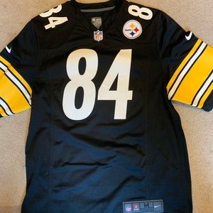 Steelers Jersey (M)